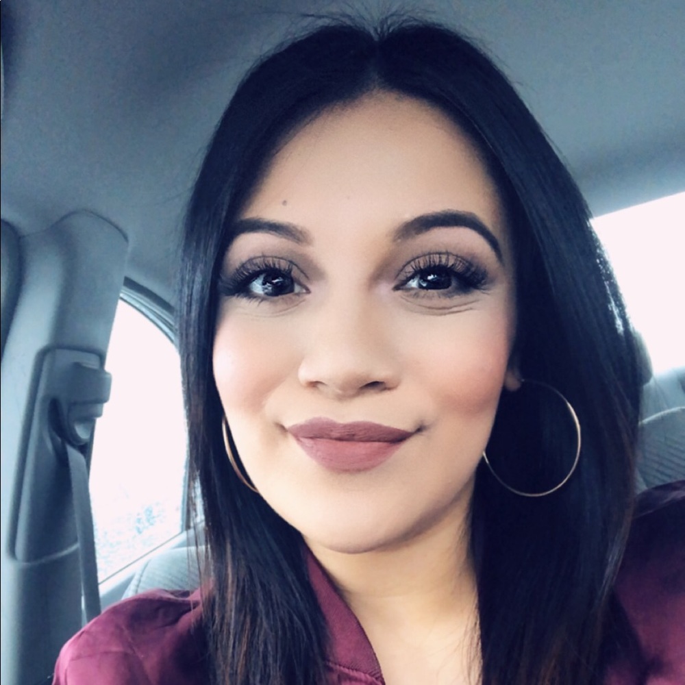 Meet your Posher, Michelle
